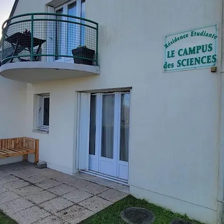 Apartman 60m2 Rdc