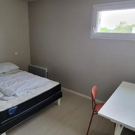 60m2 Rdc *