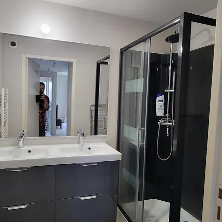 60m2 Rdc *